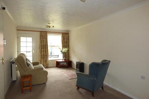 2 bedroom retirement property for sale, 28 Brackenhurst, Ranelagh Road, Malvern, Worcestershire, WR14