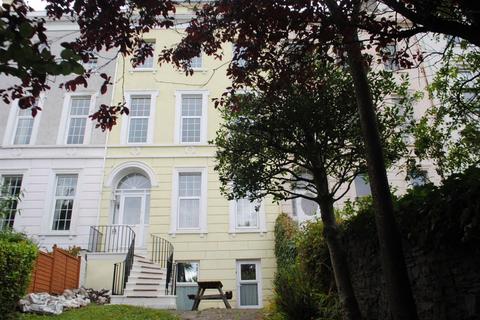 1 bedroom apartment to rent, Flat 1, 7 Mona Terrace, Douglas