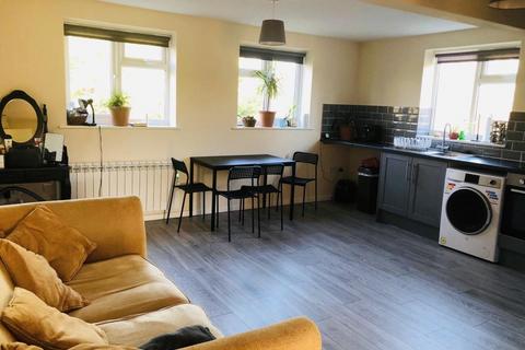 2 bedroom apartment to rent, Downside End,  Headington,  OX3