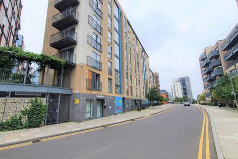 1 bedroom flat to rent, Charcot Road, Colindale