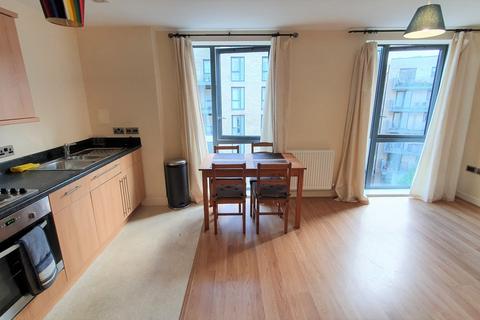 1 bedroom flat to rent, Charcot Road, Colindale