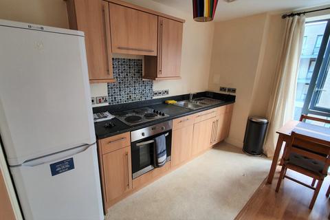 1 bedroom flat to rent, Charcot Road, Colindale