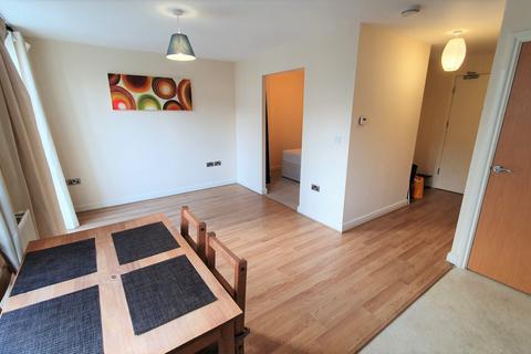 1 bedroom flat to rent, Charcot Road, Colindale