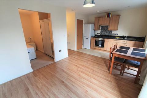 1 bedroom flat to rent, Charcot Road, Colindale