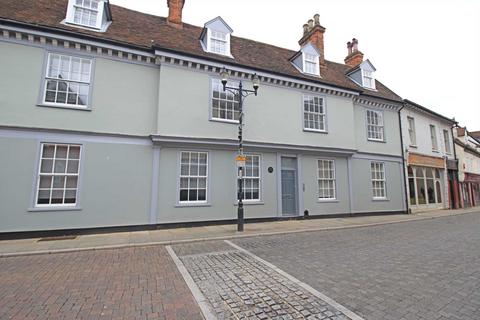 2 bedroom apartment to rent, Fore Street, Ipswich