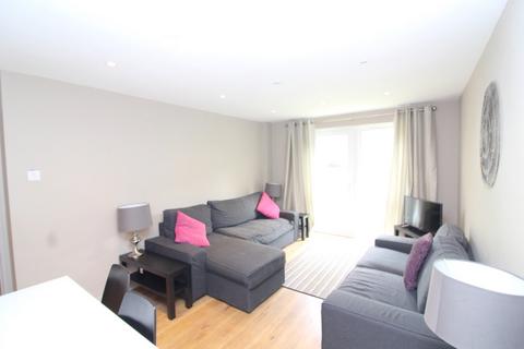 2 bedroom apartment to rent, Highmoor Maritime Quarter, Swansea, West Glamorgan, SA1 1YE