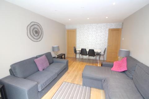 2 bedroom apartment to rent, Highmoor Maritime Quarter, Swansea, West Glamorgan, SA1 1YE
