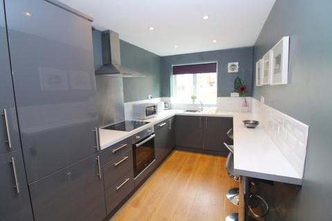 2 bedroom apartment to rent, Highmoor Maritime Quarter, Swansea, West Glamorgan, SA1 1YE