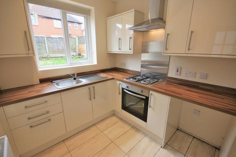 undefined, Howard Street  Wigan