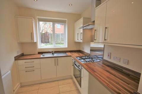 undefined, Howard Street  Wigan