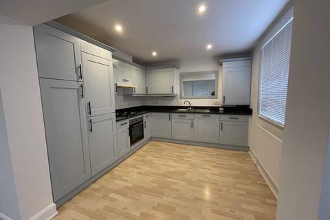 2 bedroom apartment to rent, Union Court, Berkhamsted HP4