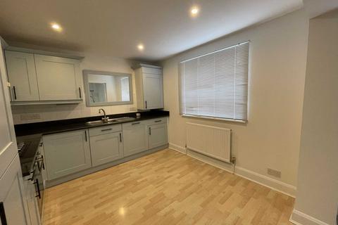 2 bedroom apartment to rent, Union Court, Berkhamsted HP4