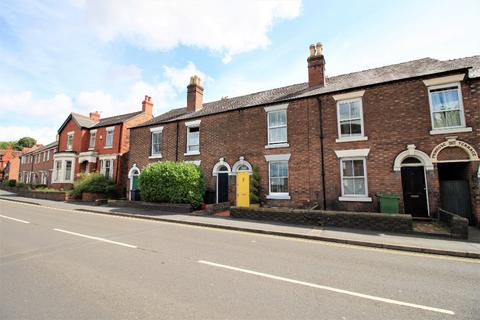 2 bedroom terraced house to rent, Primrose Terrace, St Michaels Street, Castlefields, Shrewsbury, SY1