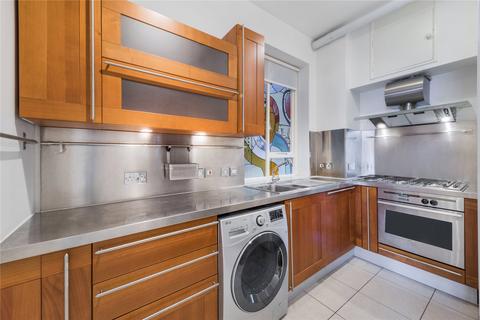 undefined, Lennox Gardens, Knightsbridge, London