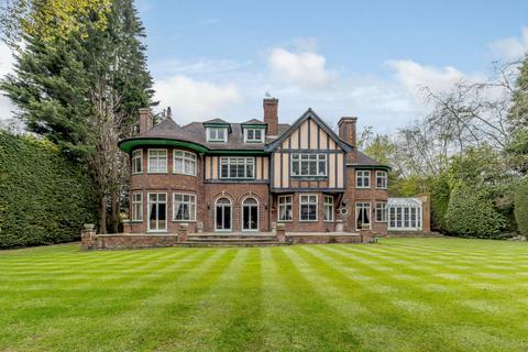 undefined, 3 Temple Gardens, Rickmansworth WD3
