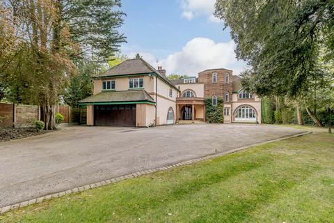undefined, 3 Temple Gardens, Rickmansworth WD3