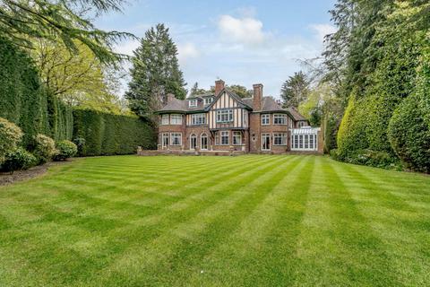 8 bedroom detached house for sale, Temple Gardens, Rickmansworth WD3
