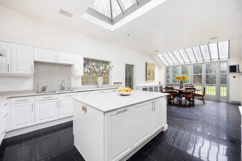 8 bedroom detached house for sale, Temple Gardens, Rickmansworth WD3