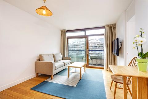 1 bedroom apartment for sale, Barbican, EC2Y