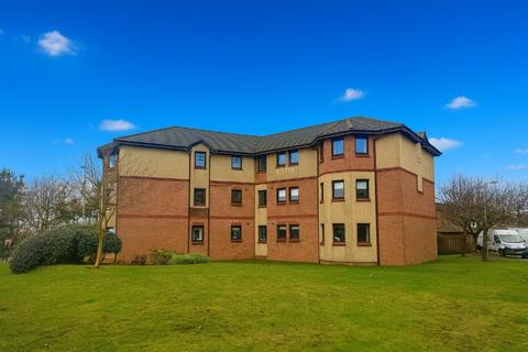undefined, Powmill Gardens, Prestwick KA9
