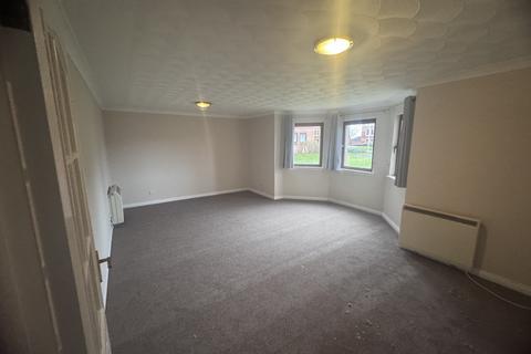 undefined, Powmill Gardens, Prestwick KA9