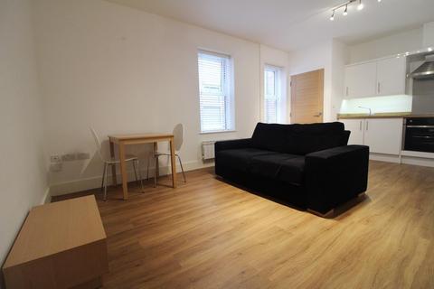 1 bedroom apartment to rent, London Street, Reading, RG1