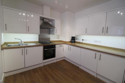 1 bedroom apartment to rent, London Street, Reading, RG1