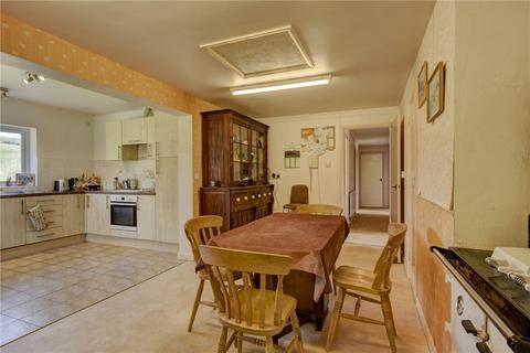 3 bedroom property with land for sale, Higher Bye Farm, Watchet, Somerset, TA23