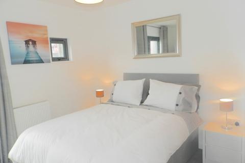 2 bedroom apartment to rent - St Margaret's Court, Maritime Quarter, Swansea, SA1 1RZ