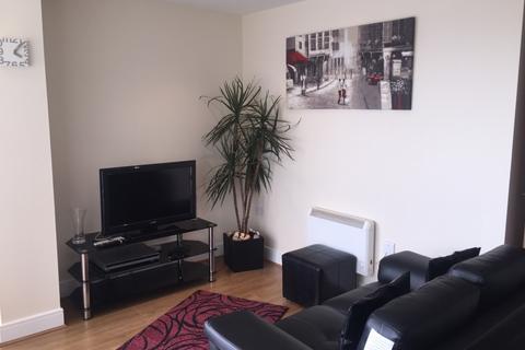 1 bedroom apartment to rent - Meridian Bay Trawler Road, Maritime Quarter, Swansea, Abertawe, SA1 1PG
