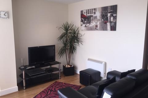 1 bedroom apartment to rent, Meridian Bay Trawler Road, Maritime Quarter, Swansea, Abertawe, SA1 1PG