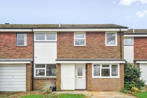 4 bedroom terraced house to rent, Chestnut Lane,  Chesham Bois,  HP6