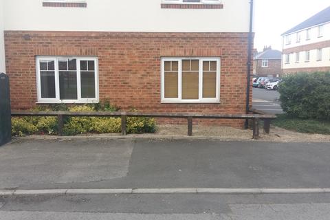 1 bedroom ground floor flat to rent, Crossley Apartments, Maxwell place, Redcar TS10