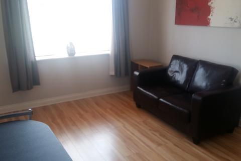 1 bedroom ground floor flat to rent, Crossley Apartments, Maxwell place, Redcar TS10