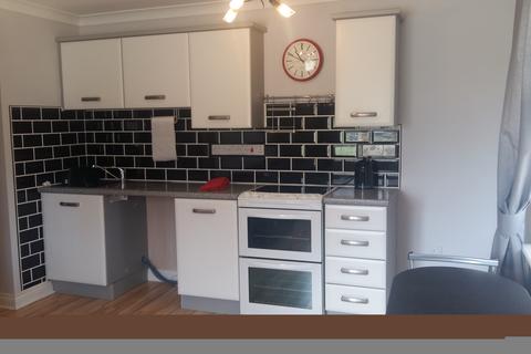 undefined, Crossley Apartments, Maxwell place, Redcar TS10