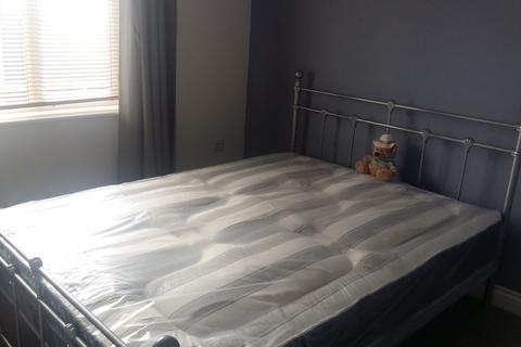undefined, Crossley Apartments, Maxwell place, Redcar TS10