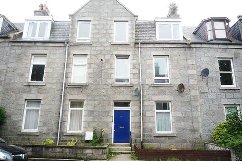 1 bedroom flat to rent, 19 Richmond Terrace, Aberdeen, AB25  2RQ