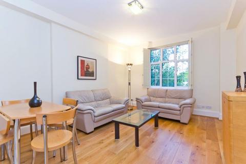 1 bedroom flat to rent, Kenton Court, Kensington, W8