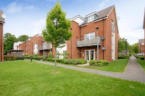 2 bedroom apartment to rent, Gordon Woodward Way,  Oxford,  OX1