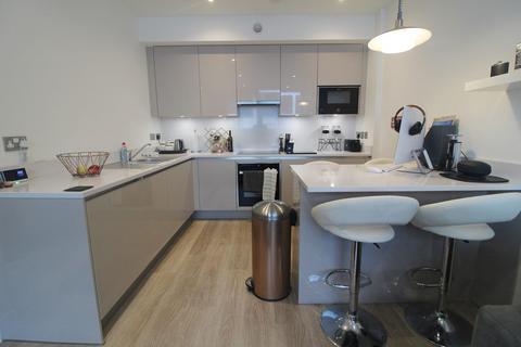1 bedroom apartment to rent, Kings Reach, 38-50 Kings Road, Reading, RG1