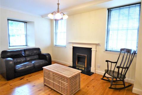 1 bedroom flat to rent, Damside, Dean Village, Edinburgh, EH4