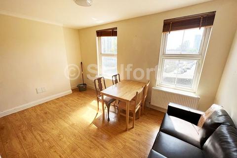 undefined, West Ham Lane, London, E15