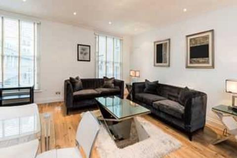 1 bedroom apartment to rent, Grosvenor Hill, London