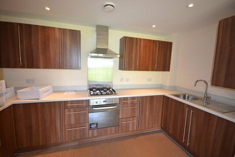 2 bedroom apartment to rent, Onyx Crescent, Leicester LE4