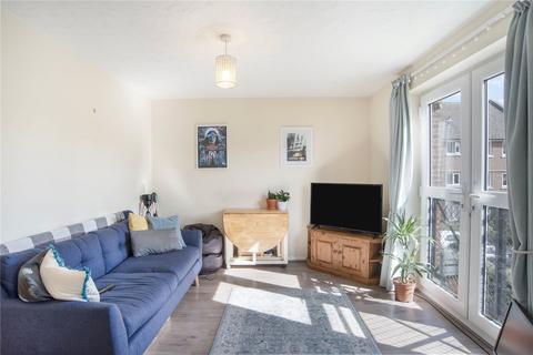 1 bedroom apartment to rent, 4 Northiam Street, Hackney, London, E9