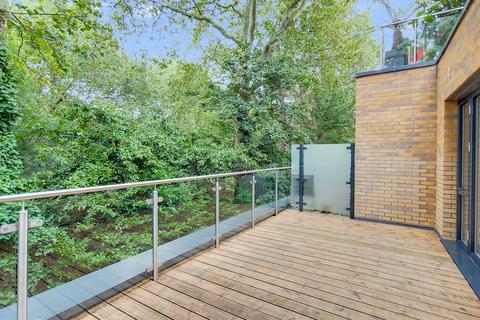 Southwark Park Road, Bermondsey
