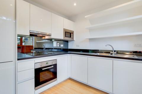 1 bedroom apartment to rent, Southwark Park Road, Bermondsey