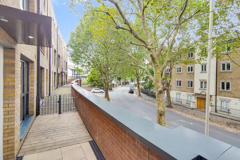 1 bedroom apartment to rent, Southwark Park Road, Bermondsey