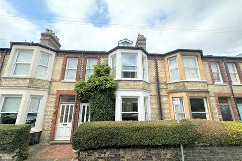 4 bedroom terraced house to rent, Mawson Road, Cambridge