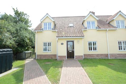 4 bedroom semi-detached house to rent, Forest Road, Onehouse